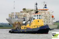 28m / 45ts BP Tug for Sale / #1028897